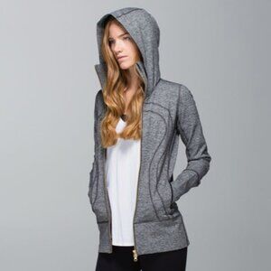 Lululemon Stride Jacket II